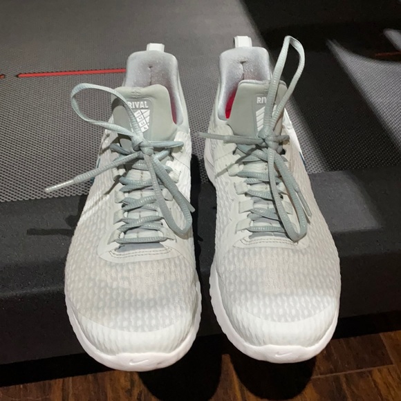 Nike Shoes - Nike Rival Running Shoes